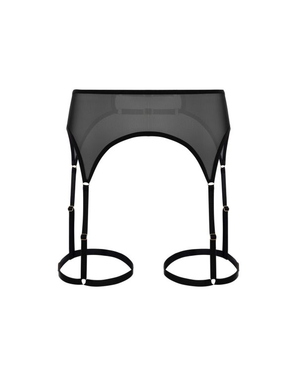 Pure - černý pásek