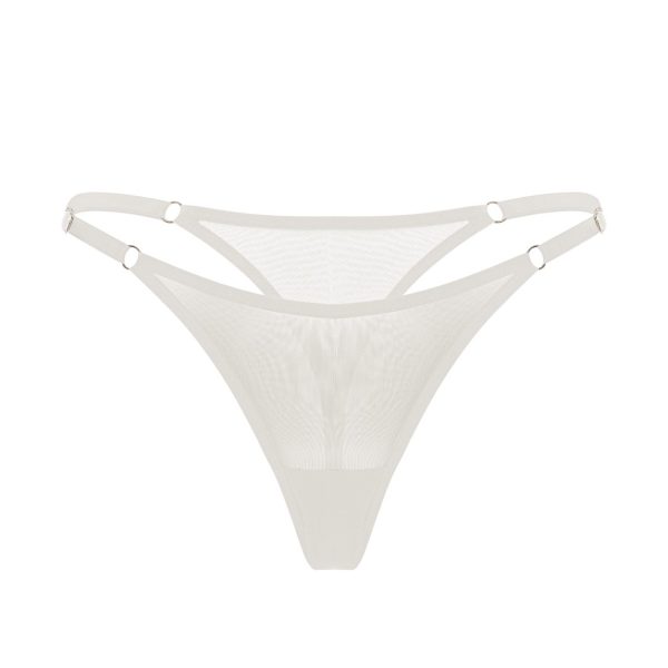 Pure - mléčné kalhotky