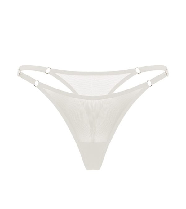 Pure – mléčné kalhotky