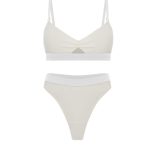 Cream Harmony Set